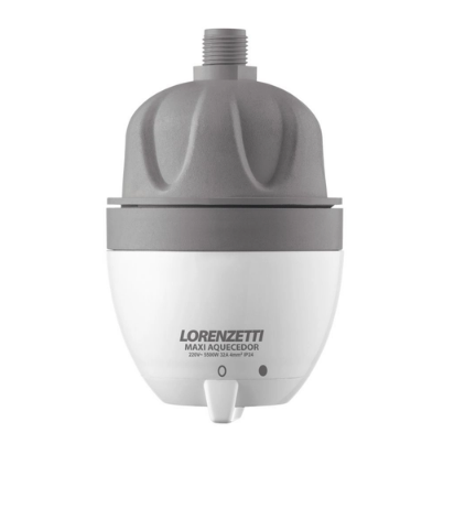 Aquecedor Elétrico de Água Maxi Ultra LORENZETTI