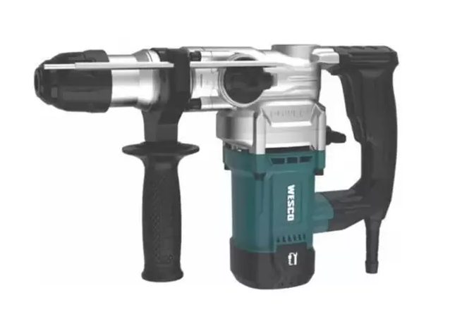 Furadeira martelete SDS PLUS 1050W 220V WESCO WS3162K