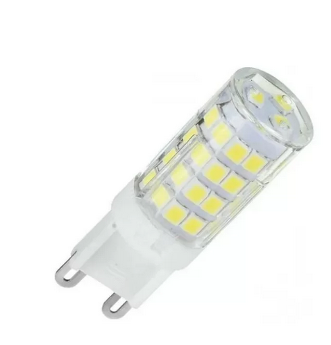 Lâmpada led G9 5W 6.500K BIVOLT GALAXY