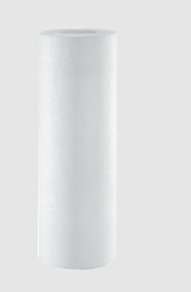 Refil elemento filtrante de polipropileno poe 9 3/4'' LORENZETTI