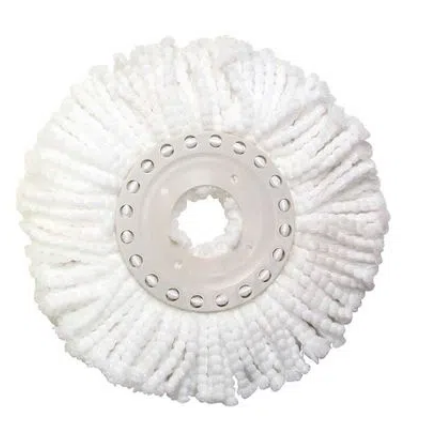 Refil Esfregão Mop Limpeza Prática
