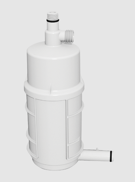 Refil p/purificador naturalis RP-01 LORENZETTI