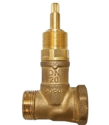 Registro de pressão DOCOL 3/4"