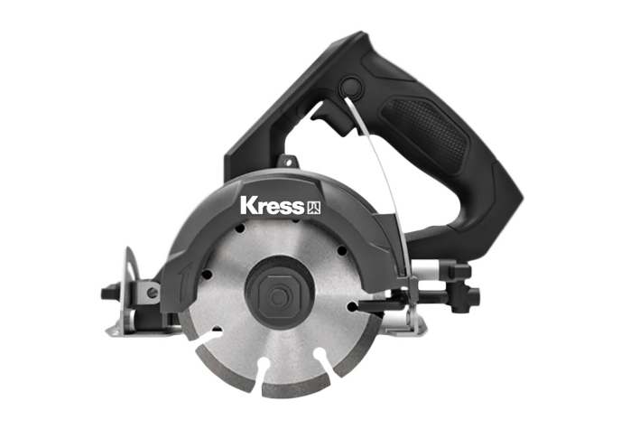 Serra mármore 110mm 1.450W 220V REF KU076S KRESS
