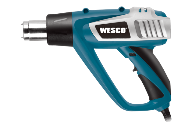 Soprador Térmico 2000W 220V WS6427 Wesco