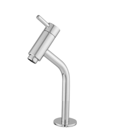 Torneira de cozinha nobre soft BANCADA 1567 C65 RAINHA