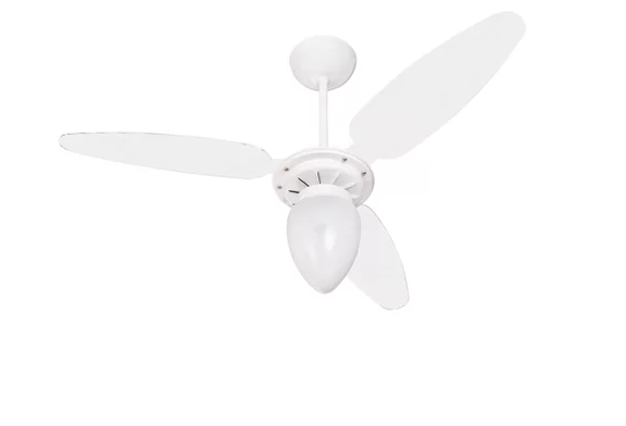 Ventilador de teto Wind 3 velocidades 220V VENTISOL