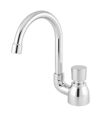 Torneira Automática Nobre para Bancada ref 1799 RAINHA