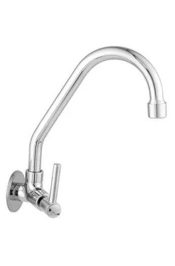 Torneira de cozinha cano alto mista ref2260C61 RAINHA