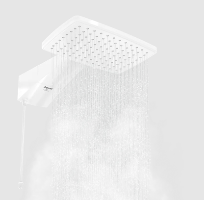 Ducha Eletrônica POLO 220V 7.700W ZAGONEL
