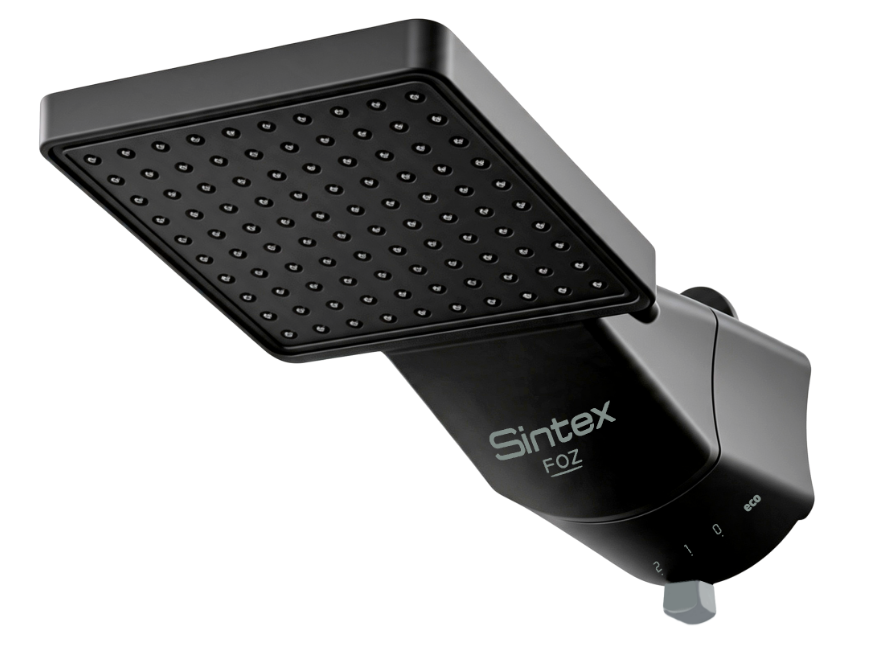 Ducha Foz 4T Multitemperatura 220V 7.000W  Sintex