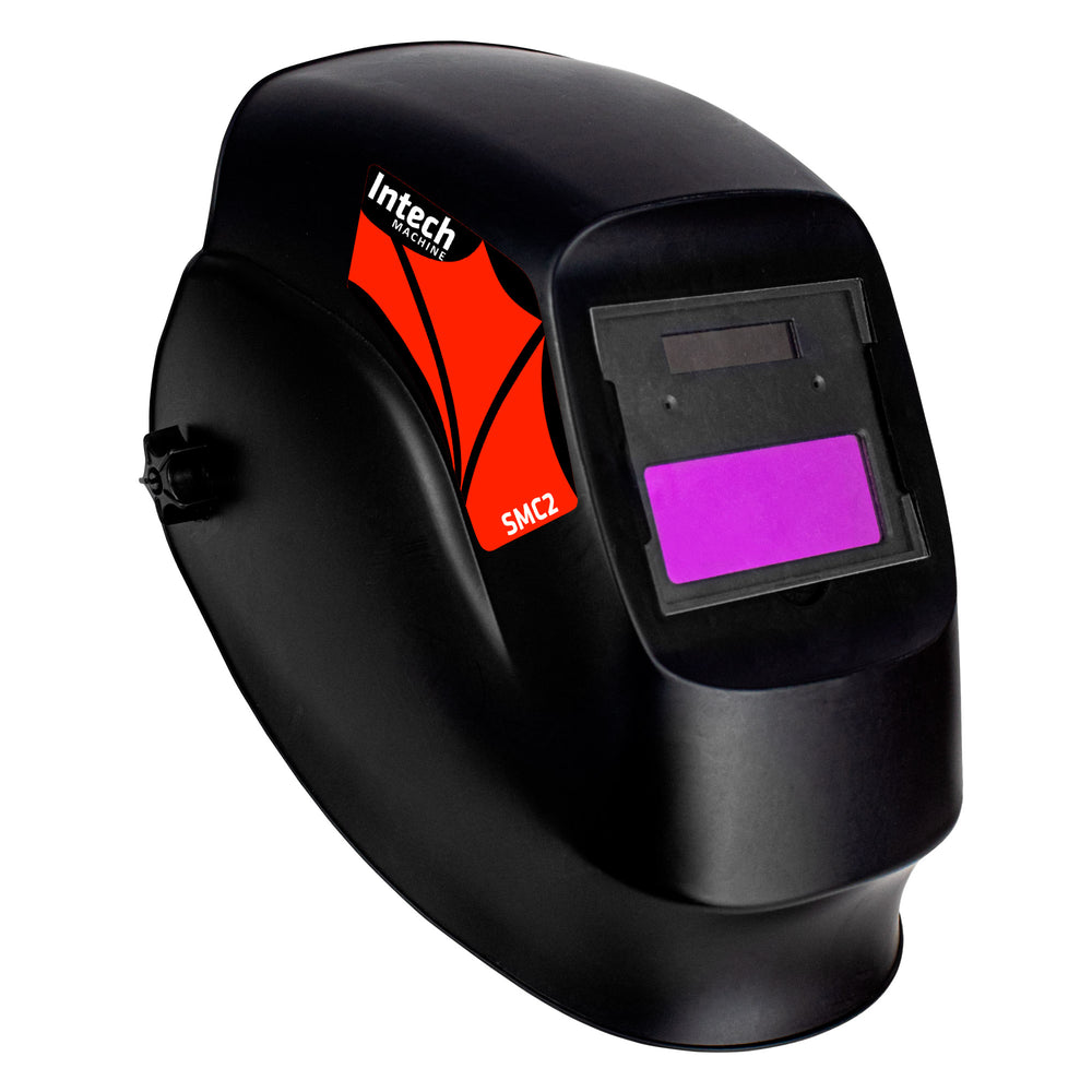 Máscara de solda automática SMC2 INTECH