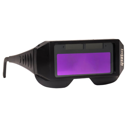 Óculos de solda automático SMC6 INTECH