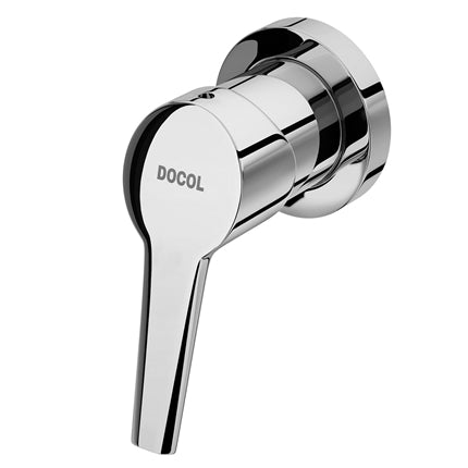 Acabamento Registro Docol Base 1/2-3/4" Nexus