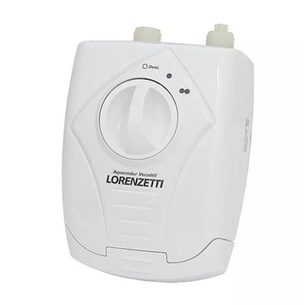 Aquecedor Elétrico de Água Versátil 5500W LORENZETTI