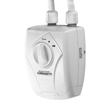 Aquecedor Elétrico de Água 5500W Lorenzetti | EletroHidro