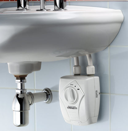 Aquecedor Elétrico de Água 5500W Lorenzetti | EletroHidro