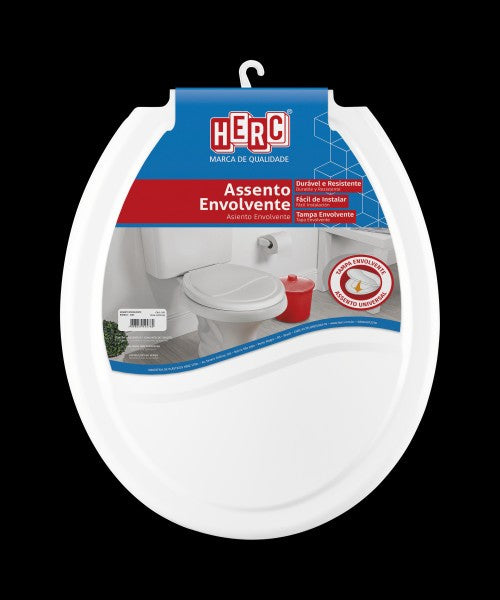 Assento Sanitário Envolvente Herc