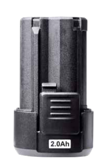 BATERIA 12V 2,0A- WESCO WS9955
