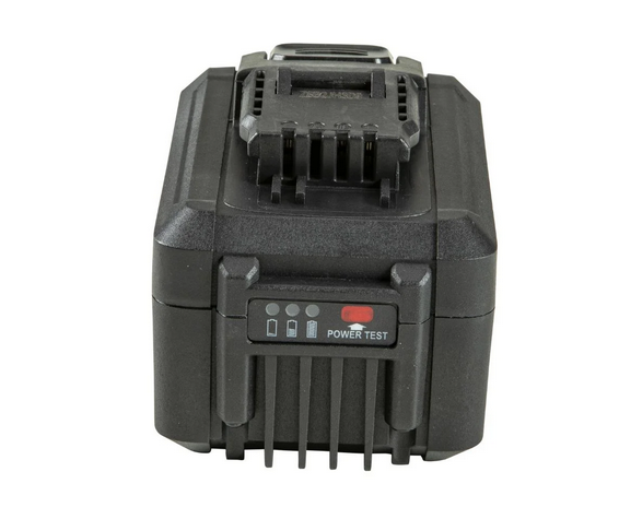 Bateria 18V 4.0Ah Lítio WESCO WS9940 | EletroHidro