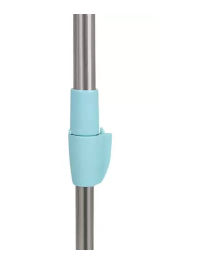 Cabo para Mop Limpeza Prática MOR Articulável | EletroHidro