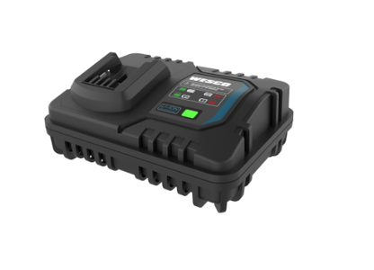 Carregador de bateria BIVOLT 18V 4.0A WS9817 WESCO