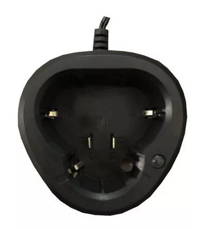 Carregador Bateria 12V WS9956 Wesco | EletroHidro