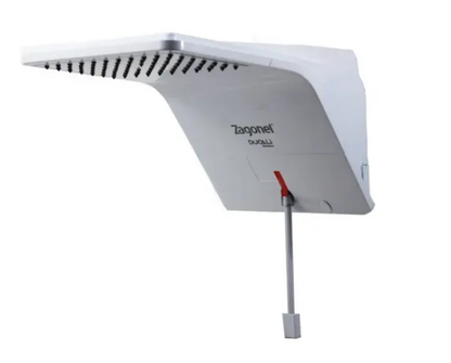 Chuveiro eletrônica Ducali 220V 7500W Zagonel
