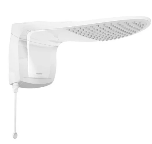 Chuveiro eletrônico acqua Wave ultra 220V 7800W Lorenzetti