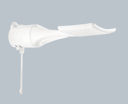 Chuveiro eletrônico Loren Shower Ultra 220V 7500W