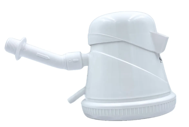 Ducha Comfort Plus 4T 220V 7000W Sintex | EletroHidro