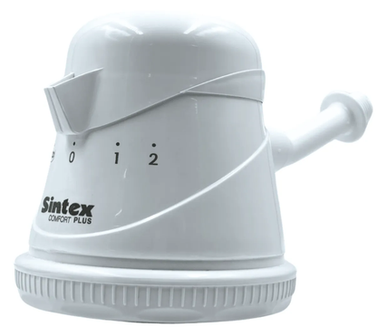 Ducha Comfort Plus 4T 220V 7000W Sintex | EletroHidro