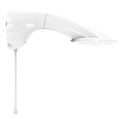 Ducha Eletrônica Optima 7700W 220V Zagonel | EletroHidro