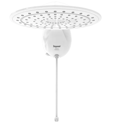 Ducha Eletrônica Optima 7700W 220V Zagonel | EletroHidro