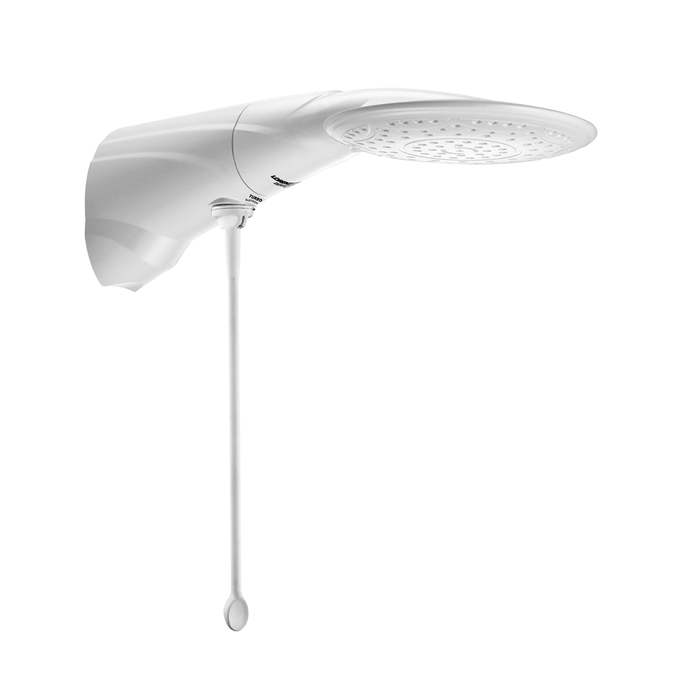 Ducha Eletrônica Advanced Turbo 7500W 220V LORENZETTI