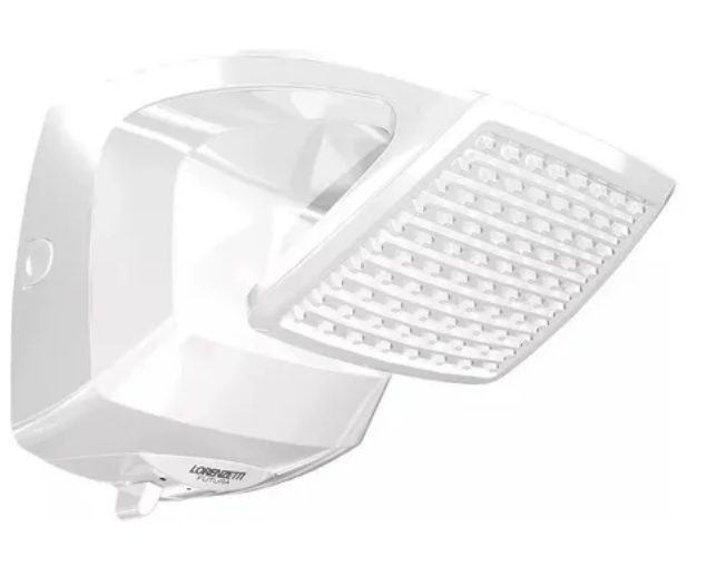 Ducha eletrônica Futura 220V 7500W Lorenzetti