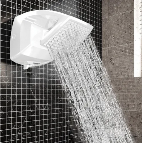 Ducha Eletrônica Futura 220V 7500W Lorenzetti | EletroHidro