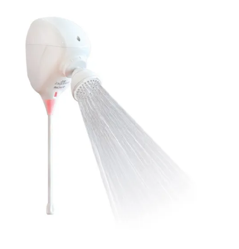 Ducha eletrônica Move 220V 7500W Zagonel