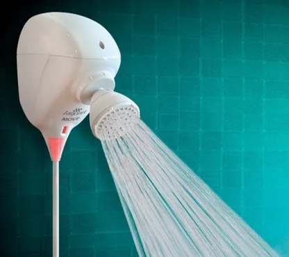 Ducha Eletrônica Move 220V 7500W Zagonel | EletroHidro