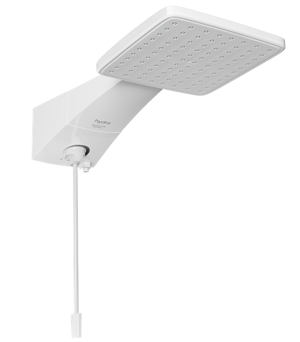 Ducha eletrônica QUADRATTA 7700W 220V ZAGONEL