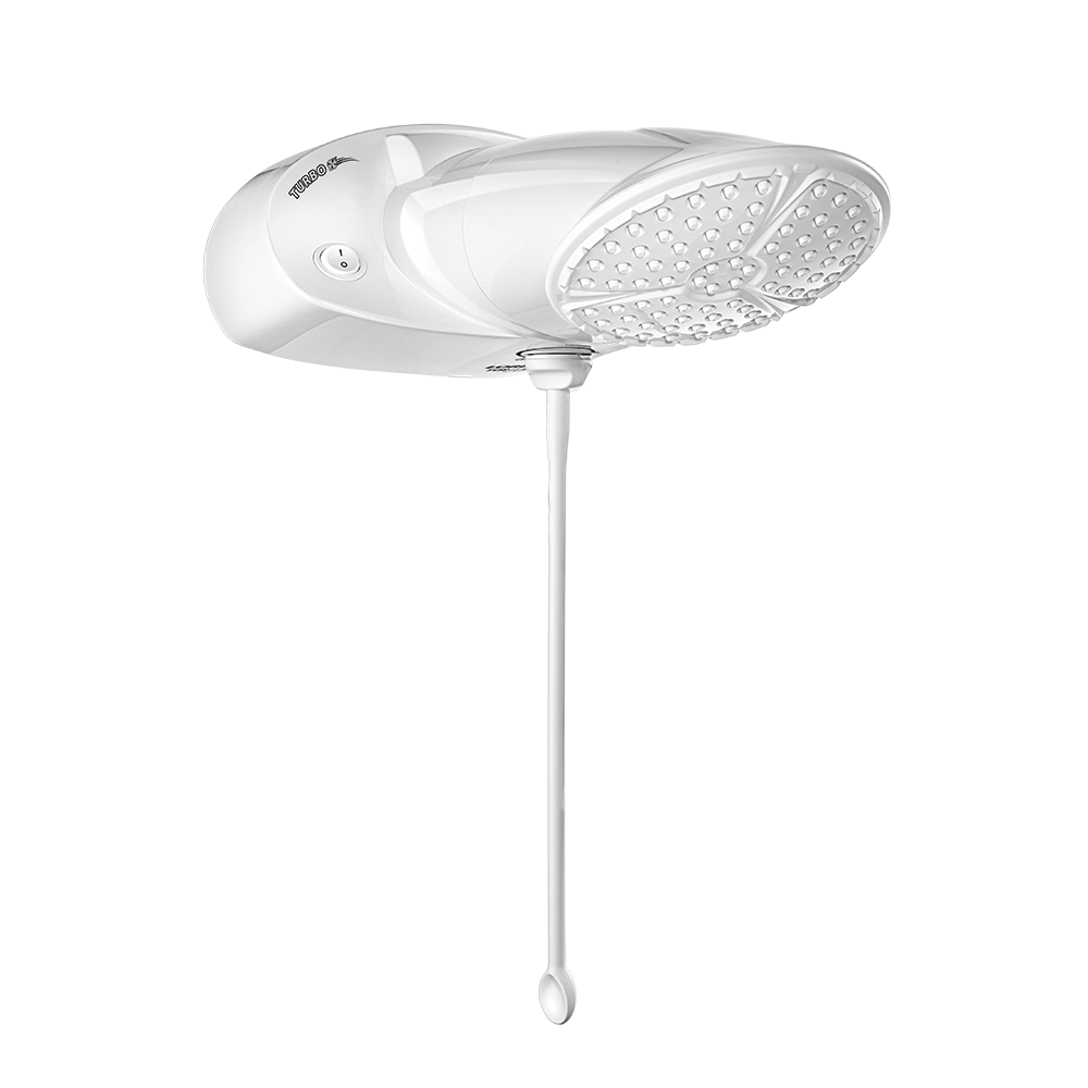 Ducha Eletrônica Top Jet Turbo 5500W 127V LORENZETTI