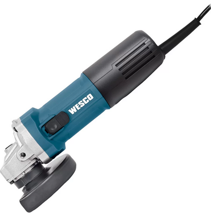 ESMERILHADEIRA 4 1/2" 900W WESCO WS4750