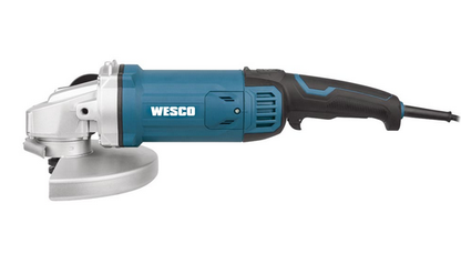 ESMERILHADEIRA 9" 2350W/220V WESCO WS4703