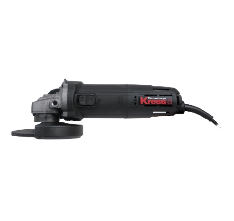 Esmerilhadeira Angular 125mm 1.100W 220V REF KUS15 KRESS
