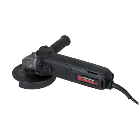 Esmerilhadeira Angular 125mm 1100W 220V Kress | EletroHidro