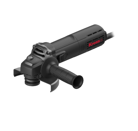 ESMERILHADEIRA ANGULAR 125mm 900W 220V REF KUS10P KRESS