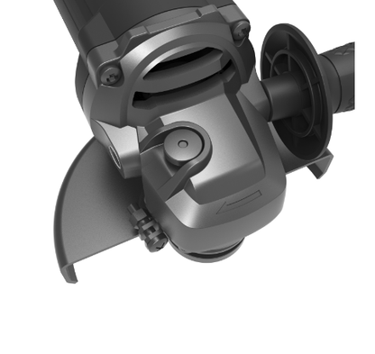 Esmerilhadeira Angular 125mm 900W 220V Kress | EletroHidro