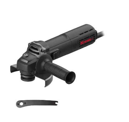 Esmerilhadeira Angular 125mm 900W 220V Kress | EletroHidro
