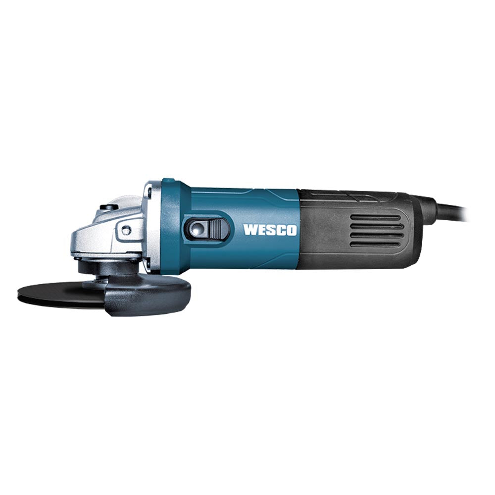 Esmerilhadeira Angular 750W WS4740 WESCO