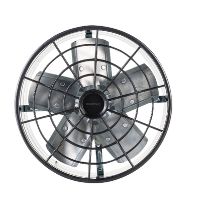 Exaustor industrial 30cm 220V VENTISOL